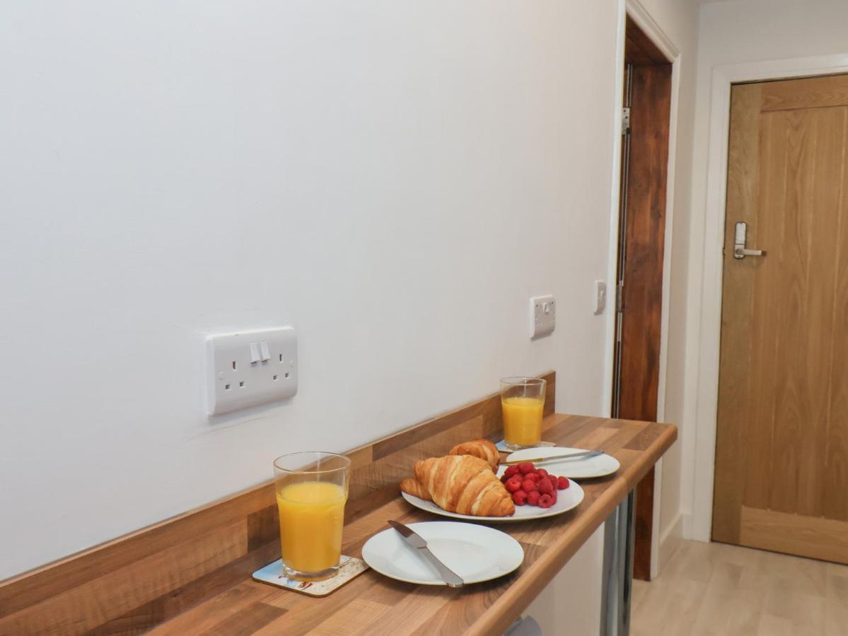 Frankies Seaview 4 Apartment บริดลิงตัน ภายนอก รูปภาพ